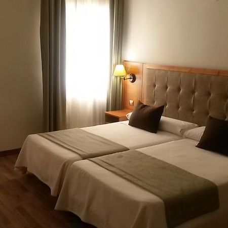 Hotel Sierra Las Villas Villacarrillo Zewnętrze zdjęcie